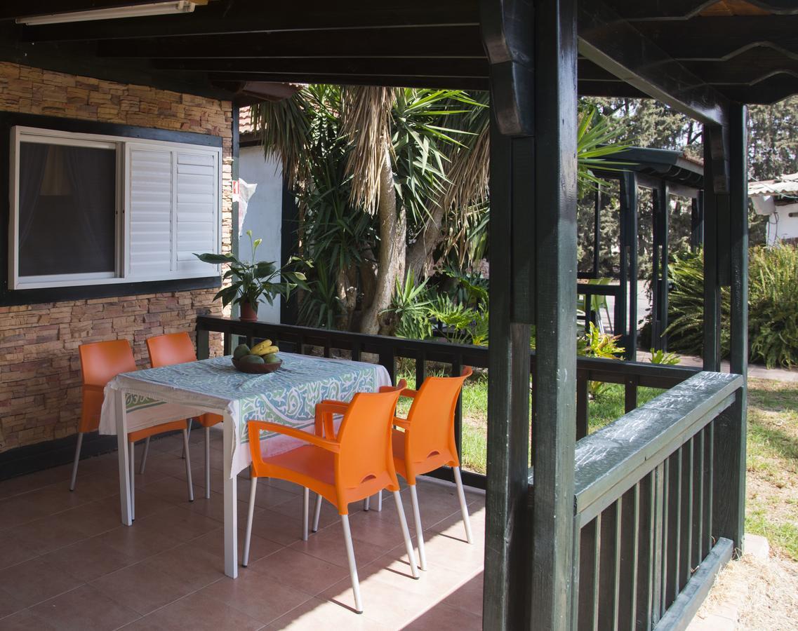 Vila Batei Nurit Ramot Exteriér fotografie