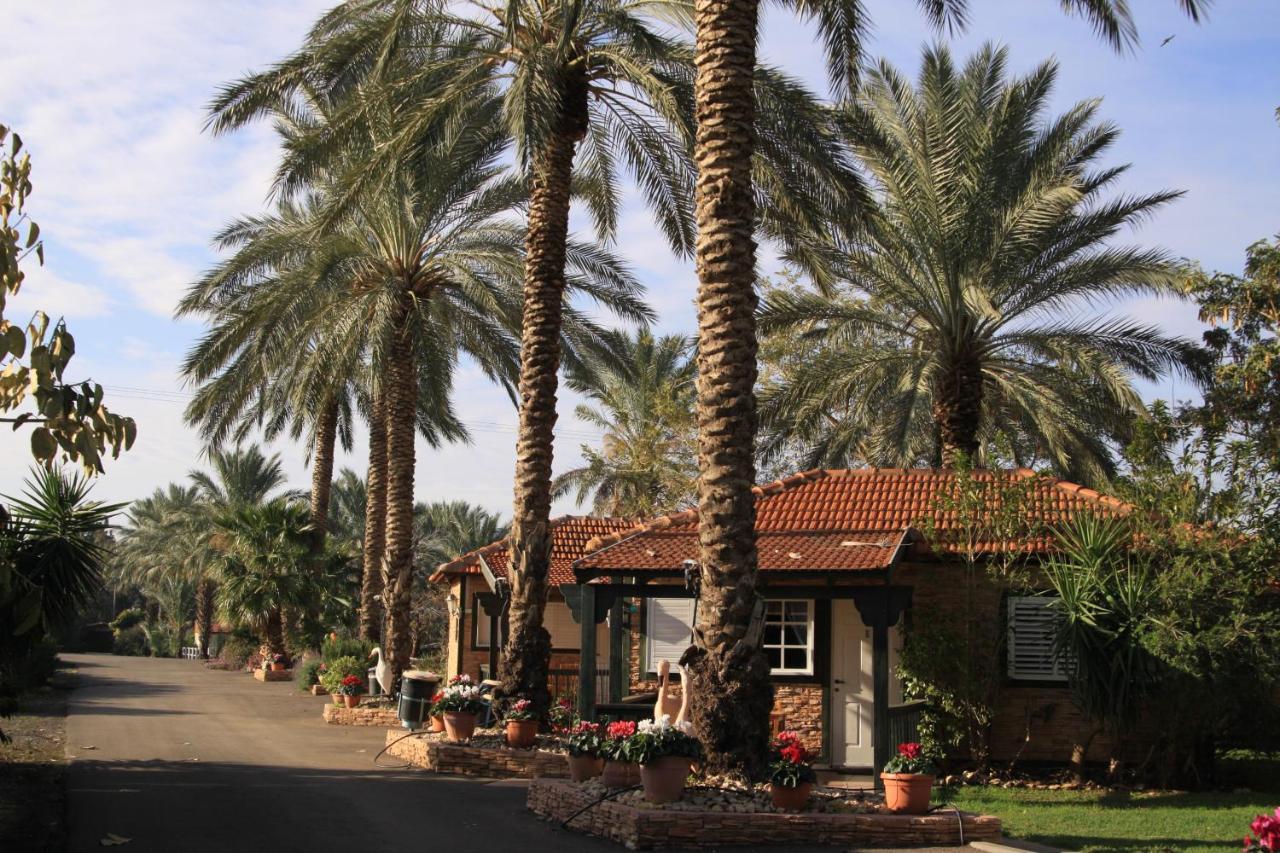 Vila Batei Nurit Ramot Exteriér fotografie