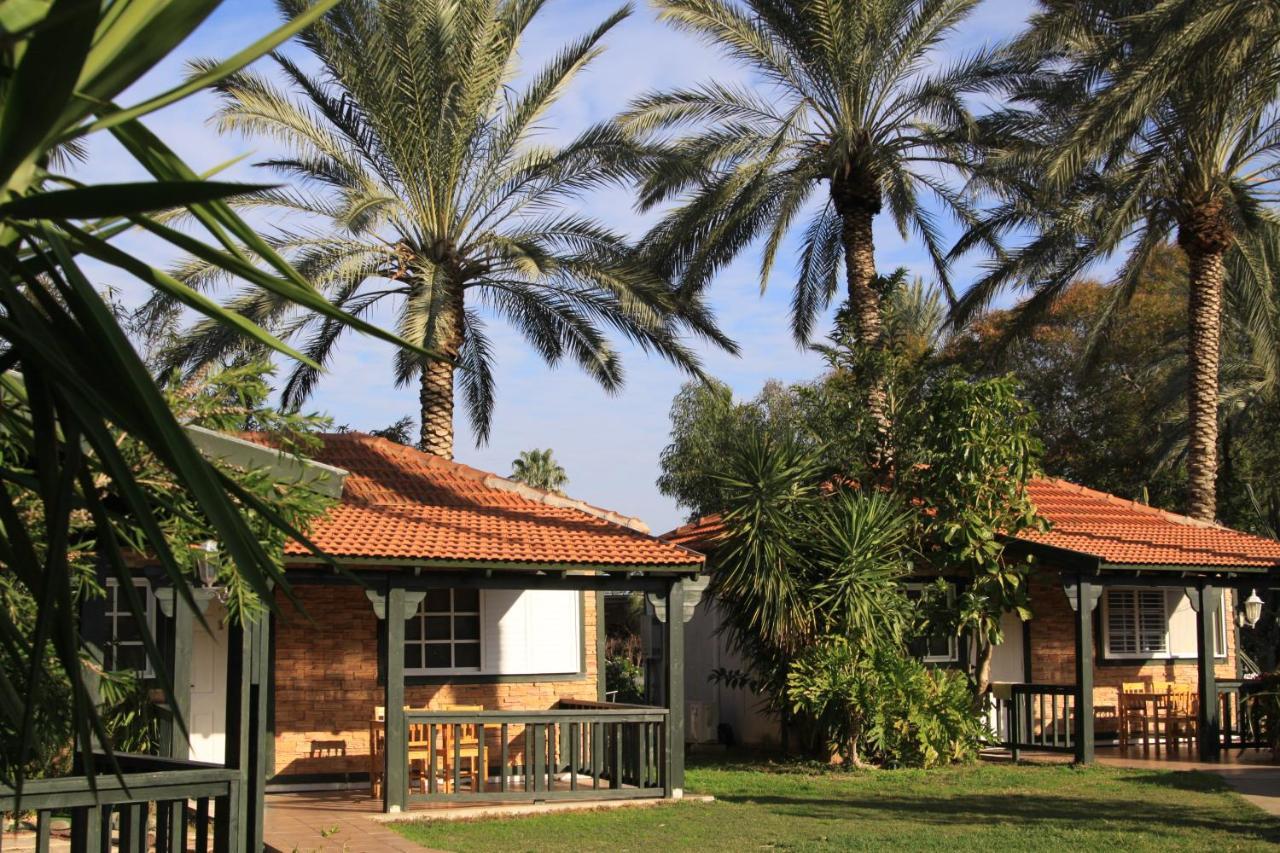 Vila Batei Nurit Ramot Exteriér fotografie